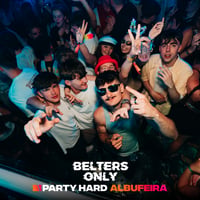 Belters Only Residency Albufeira at Club Heaven, Albufeira, 11 June 2026