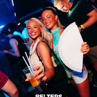 Belters Only Residency Albufeira at Club Heaven, Albufeira, 11 June 2026