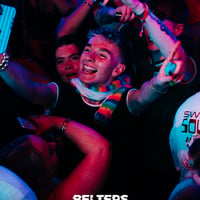 Belters Only Residency Albufeira at Club Heaven, Albufeira, 11 June 2026