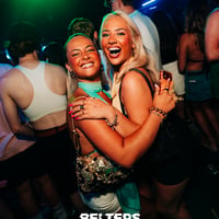 Belters Only Residency Albufeira at Club Heaven, Albufeira, 11 June 2026