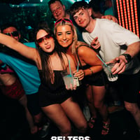 Belters Only Residency Albufeira at Club Heaven, Albufeira, 11 June 2026