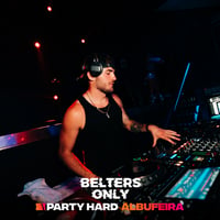 Belters Only Residency Albufeira at Club Heaven, Albufeira, 11 June 2026