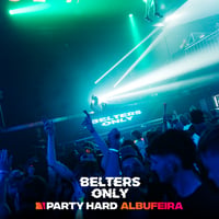 Belters Only Residency Albufeira at Club Heaven, Albufeira, 11 June 2026