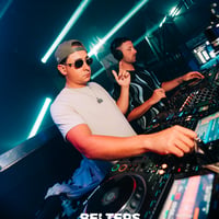 Belters Only Residency Albufeira at Club Heaven, Albufeira, 11 June 2026
