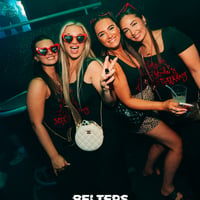 Belters Only Residency Albufeira at Club Heaven, Albufeira, 11 June 2026