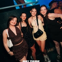 Belters Only Residency Albufeira at Club Heaven, Albufeira, 11 June 2026