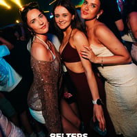 Belters Only Residency Albufeira at Club Heaven, Albufeira, 11 June 2026