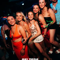 Belters Only Residency Albufeira at Club Heaven, Albufeira, 11 June 2026