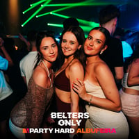 Belters Only Residency Albufeira at Club Heaven, Albufeira, 11 June 2026