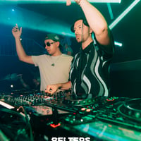 Belters Only Residency Albufeira at Club Heaven, Albufeira, 11 June 2026