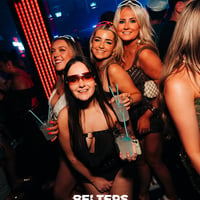 Belters Only Residency Albufeira at Club Heaven, Albufeira, 11 June 2026