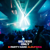 Belters Only Residency Albufeira at Club Heaven, Albufeira, 11 June 2026
