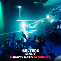 Belters Only Residency Albufeira at Club Heaven, Albufeira, 11 June 2026