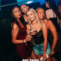 Belters Only Residency Albufeira at Club Heaven, Albufeira, 11 June 2026