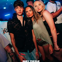 Belters Only Residency Albufeira at Club Heaven, Albufeira, 11 June 2026