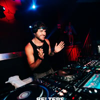 Belters Only Residency Albufeira at Club Heaven, Albufeira, 11 June 2026