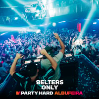 Belters Only Residency Albufeira at Club Heaven, Albufeira, 11 June 2026