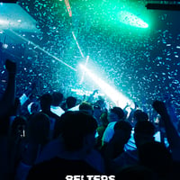 Belters Only Residency Albufeira at Club Heaven, Albufeira, 11 June 2026