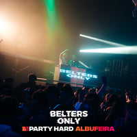 Belters Only Residency Albufeira at Club Heaven, Albufeira, 11 June 2026