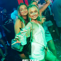 Belters Only Residency Albufeira at Club Heaven, Albufeira, 11 June 2026