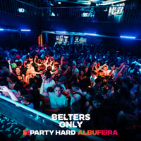 Belters Only Residency Albufeira at Club Heaven, Albufeira, 11 June 2026
