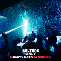 Belters Only Residency Albufeira at Club Heaven, Albufeira, 11 June 2026