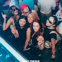 Belters Only Residency Albufeira at Club Heaven, Albufeira, 11 June 2026