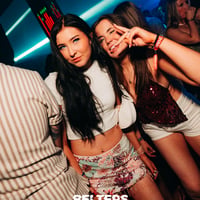 Belters Only Residency Albufeira at Club Heaven, Albufeira, 11 June 2026