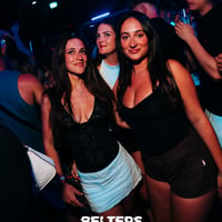 Belters Only Residency Albufeira at Club Heaven, Albufeira, 11 June 2026