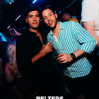 Belters Only Residency Albufeira at Club Heaven, Albufeira, 11 June 2026