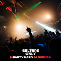 Belters Only Residency Albufeira at Club Heaven, Albufeira, 11 June 2026