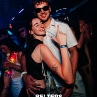 Belters Only Residency Albufeira at Club Heaven, Albufeira, 11 June 2026