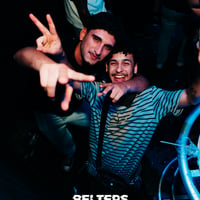 Belters Only Residency Albufeira at Club Heaven, Albufeira, 11 June 2026