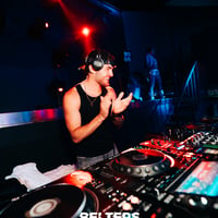 Belters Only Residency Albufeira at Club Heaven, Albufeira, 11 June 2026