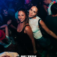 Belters Only Residency Albufeira at Club Heaven, Albufeira, 11 June 2026