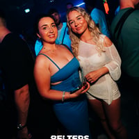 Belters Only Residency Albufeira at Club Heaven, Albufeira, 11 June 2026