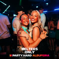 Belters Only Residency Albufeira at Club Heaven, Albufeira, 11 June 2026