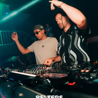 Belters Only Residency Albufeira at Club Heaven, Albufeira, 11 June 2026