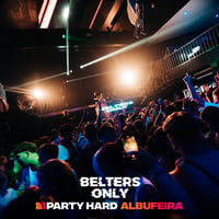 Belters Only Residency Albufeira at Club Heaven, Albufeira, 11 June 2026