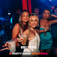 Belters Only Residency Albufeira at Club Heaven, Albufeira, 11 June 2026