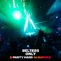 Belters Only Residency Albufeira at Club Heaven, Albufeira, 11 June 2026