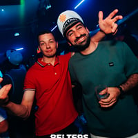 Belters Only Residency Albufeira at Club Heaven, Albufeira, 11 June 2026
