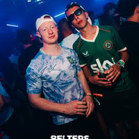 Belters Only Residency Albufeira at Club Heaven, Albufeira, 11 June 2026