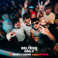 Belters Only Residency Albufeira at Club Heaven, Albufeira, 11 June 2026