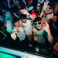 Belters Only Residency Albufeira at Club Heaven, Albufeira, 11 June 2026