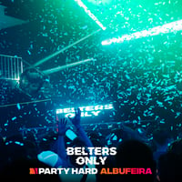 Belters Only Residency Albufeira at Club Heaven, Albufeira, 11 June 2026