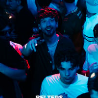 Belters Only Residency Albufeira at Club Heaven, Albufeira, 11 June 2026