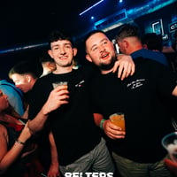 Belters Only Residency Albufeira at Club Heaven, Albufeira, 11 June 2026