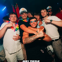 Belters Only Residency Albufeira at Club Heaven, Albufeira, 11 June 2026