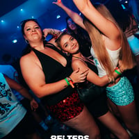 Belters Only Residency Albufeira at Club Heaven, Albufeira, 11 June 2026